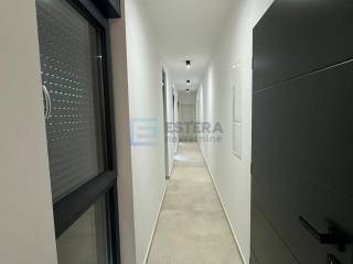 Apartment with a garden, Sale, Vir, Vir