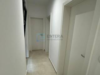 Apartment with a garden, Sale, Vir, Vir