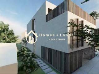 Flat in a new building, Sale, Zagreb, Maksimir