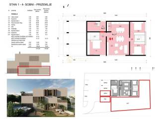 Flat in a new building, Sale, Zagreb, Maksimir