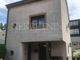 Stan u kuci, Prodaja, Zagreb, Trnje