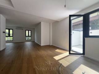 Flat in a building, Rent, Zagreb, Donji Grad