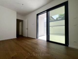 Flat in a building, Rent, Zagreb, Donji Grad