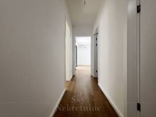 Flat in a building, Rent, Zagreb, Donji Grad