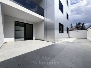 Flat in a building, Rent, Zagreb, Donji Grad