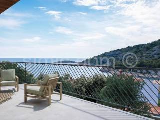 Apartment by the sea, Sale, Rogoznica, Rogoznica