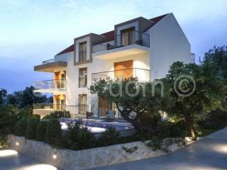 Apartment by the sea, Sale, Rogoznica, Rogoznica