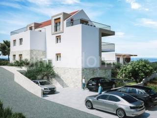 Apartment by the sea, Sale, Rogoznica, Rogoznica