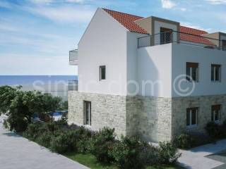 Apartment by the sea, Sale, Rogoznica, Rogoznica