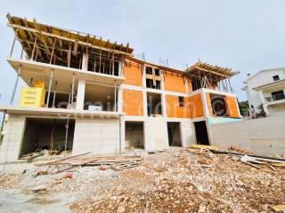 Apartment by the sea, Sale, Rogoznica, Rogoznica
