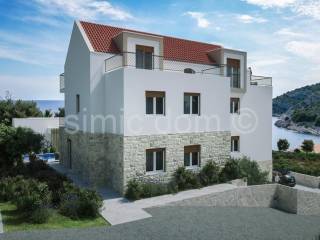 Apartment by the sea, Sale, Rogoznica, Rogoznica