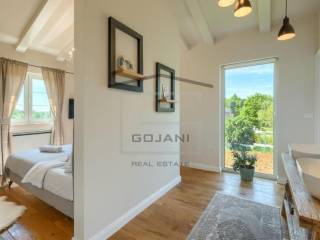 Villa, Sale, Višnjan, Višnjan