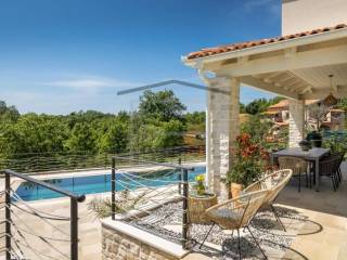 Villa, Sale, Višnjan, Višnjan