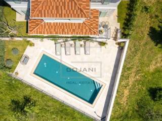 Villa, Sale, Višnjan, Višnjan