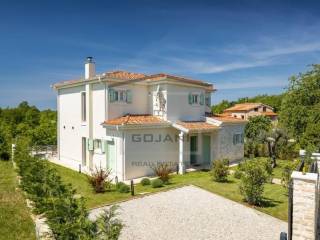 Villa, Sale, Višnjan, Višnjan