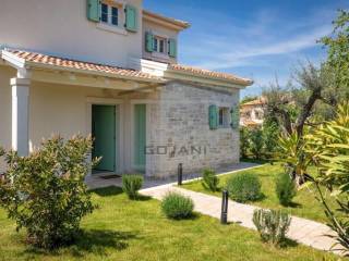 Villa, Sale, Višnjan, Višnjan