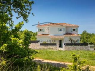 Villa, Sale, Višnjan, Višnjan