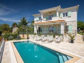 Villa, Sale, Višnjan, Višnjan