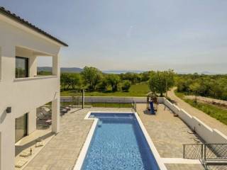 Villa, Sale, Marčana, Krnica