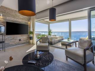 Flat in a building, Sale, Crikvenica, Crikvenica