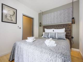 Flat in a building, Sale, Crikvenica, Crikvenica