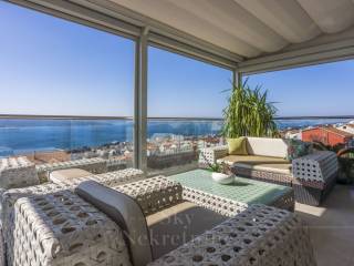 Flat in a building, Sale, Crikvenica, Crikvenica