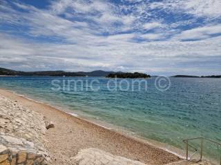 Apartment by the sea, Sale, Tisno, Jezera