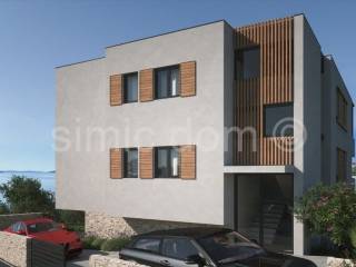 Apartment by the sea, Sale, Tisno, Jezera