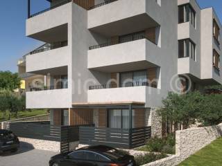 Apartment by the sea, Sale, Tisno, Jezera