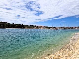Apartment by the sea, Sale, Tisno, Jezera
