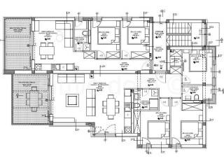 Apartment by the sea, Sale, Tisno, Jezera