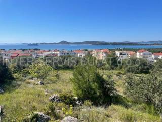 Plot for construction, Sale, Vodice, Vodice