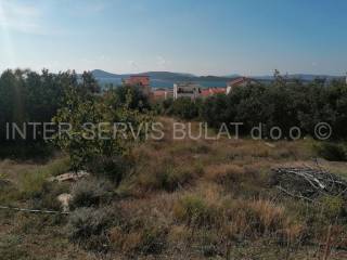 Plot for construction, Sale, Vodice, Vodice