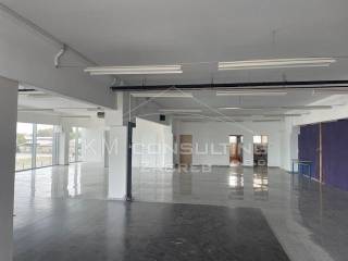 Office, Lease, Zagreb, Sesvete