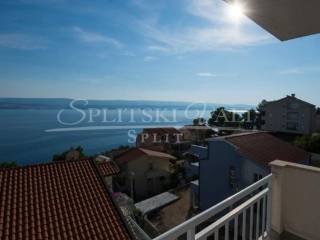 House with apartments, Sale, Omiš, Omiš