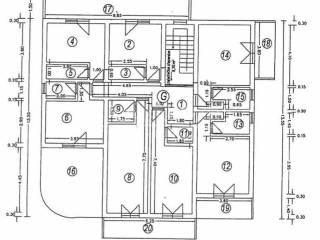 House with apartments, Sale, Omiš, Omiš