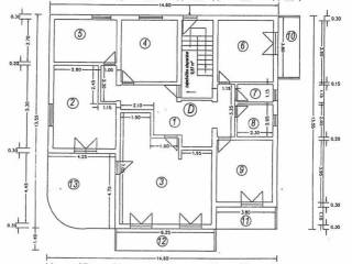 House with apartments, Sale, Omiš, Omiš