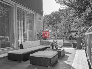 Luxury villa, Sale, Zagreb, Maksimir