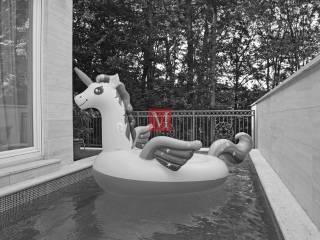 Luxury villa, Sale, Zagreb, Maksimir