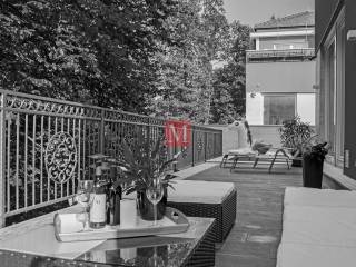 Luxury villa, Sale, Zagreb, Maksimir