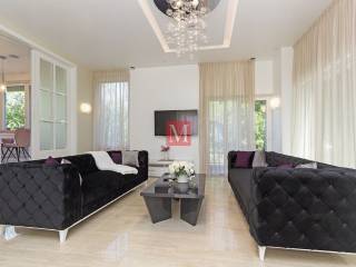Luxury villa, Sale, Zagreb, Maksimir