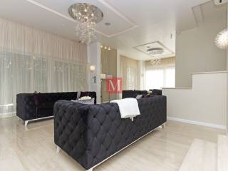 Luxury villa, Sale, Zagreb, Maksimir