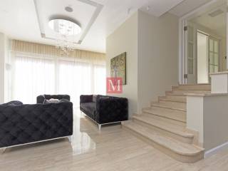 Luxury villa, Sale, Zagreb, Maksimir