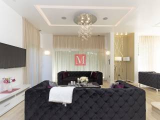Luxury villa, Sale, Zagreb, Maksimir