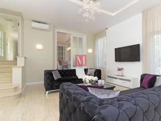 Luxury villa, Sale, Zagreb, Maksimir
