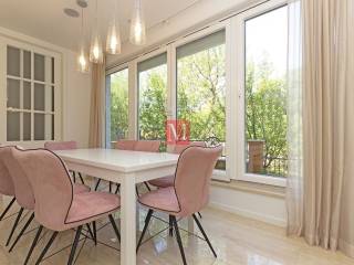 Luxury villa, Sale, Zagreb, Maksimir