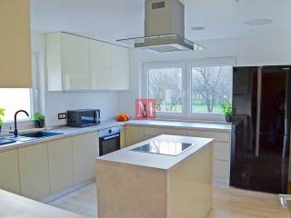 Luxury villa, Sale, Zagreb, Maksimir