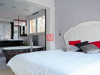 Luxury villa, Sale, Zagreb, Maksimir