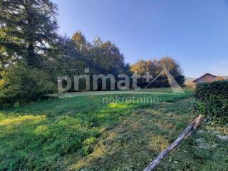 Plot for construction, Sale, Ogulin, Ogulin