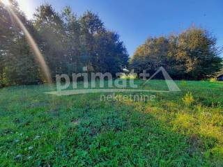 Plot for construction, Sale, Ogulin, Ogulin